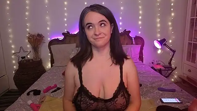 SilkenSin's cam snapshot