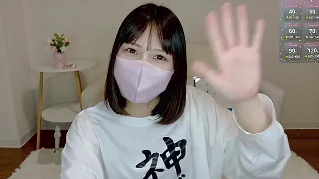 AKUMA__chan07's cam snapshot