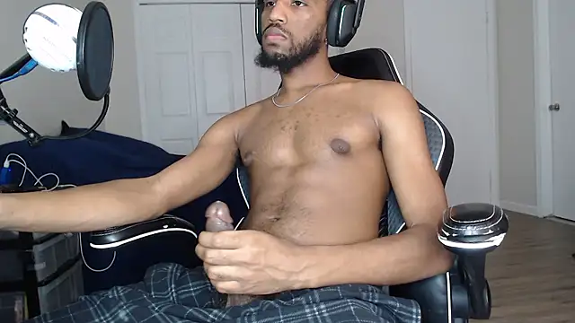 ChrisVacher live sex cam