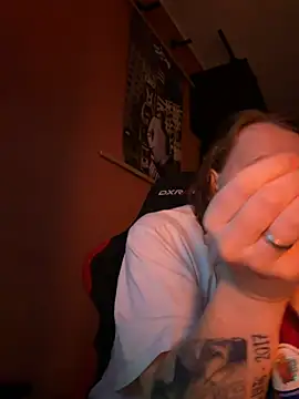 wetgerman_2's cam snapshot