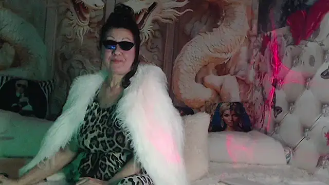 NightOrhideya live sex cam