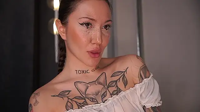 megamizuki's cam snapshot