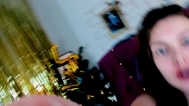 SeaJorji's cam snapshot