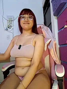 Lia-Cherry's cam snapshot