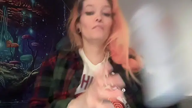 FRRANNKIE's cam snapshot