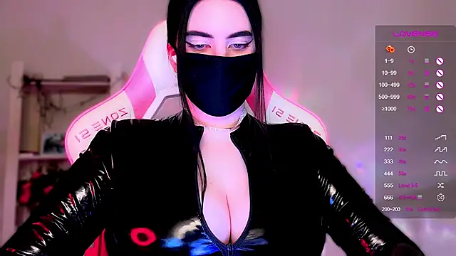 EvangelinaVangelis's cam snapshot