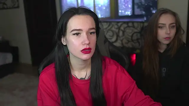 Carolina_G0lden's cam snapshot