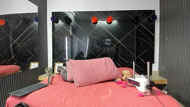 cloee-rabbyt's cam snapshot