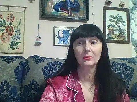 MelanyBanks's cam snapshot