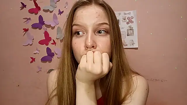 DianaFrosto live sex cam