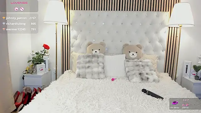 dariadoll live sex cam