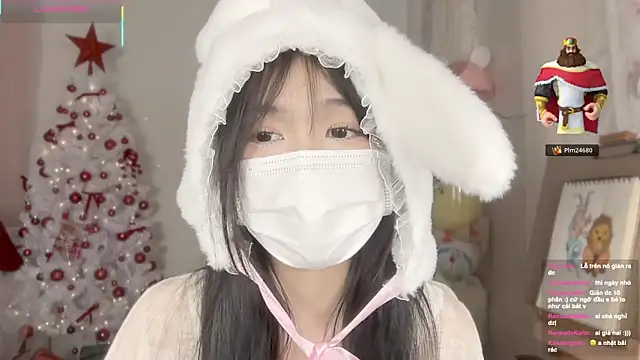 Your-Sunshine's cam snapshot