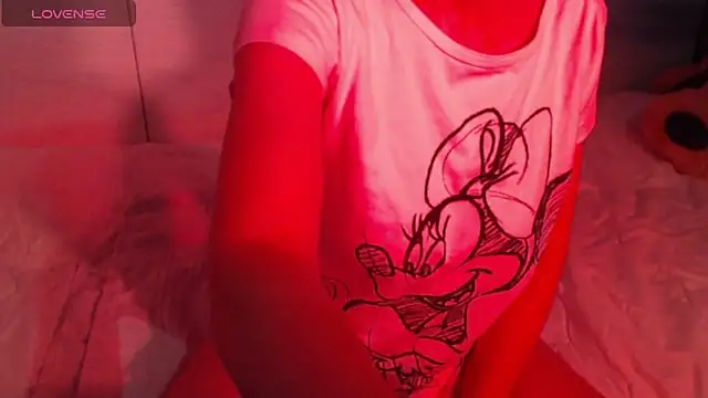 sweetchani666's cam snapshot