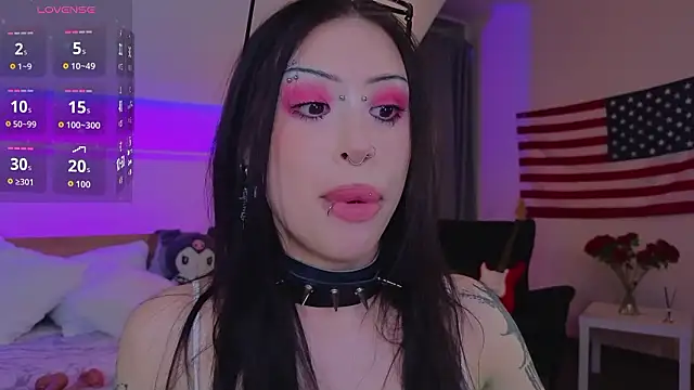 venomeowww__'s cam snapshot