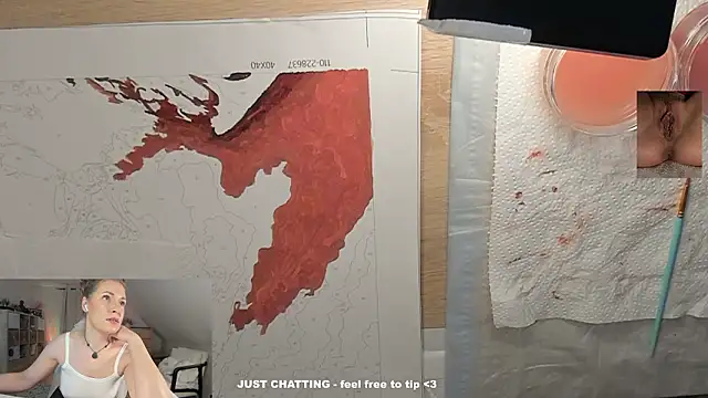 ilucyme's cam snapshot