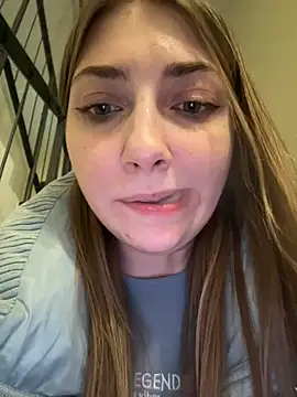 Sunny___Bunny's cam snapshot