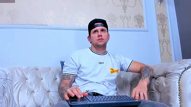 Scott_Clark live sex cam