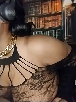 VenezuelaLuxeNoir's cam snapshot