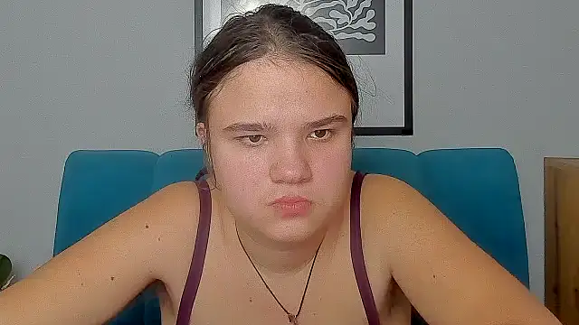 AdeleCruz's cam snapshot