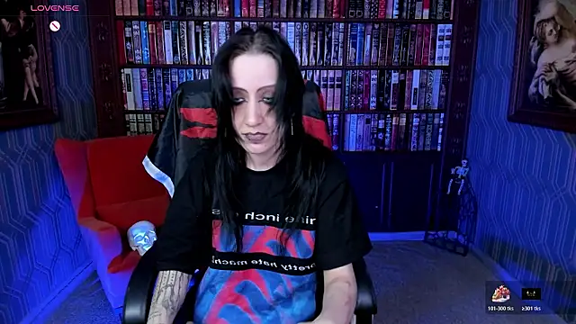 Medusa__Gorgona live sex cam