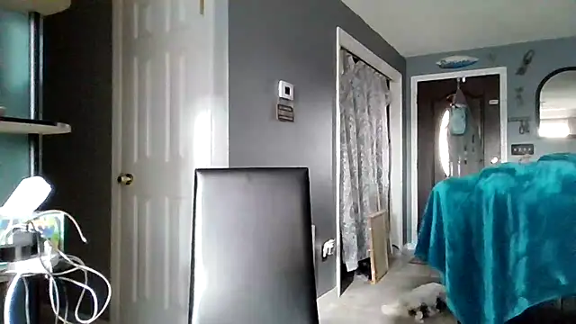 SexyNikki6969 live sex cam