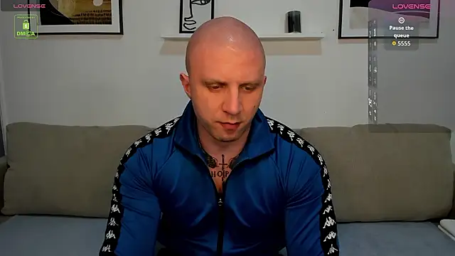 Gerard_Finbar live sex cam