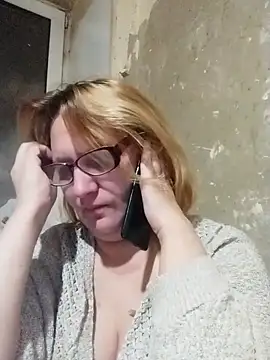 Forest-Lady live sex cam