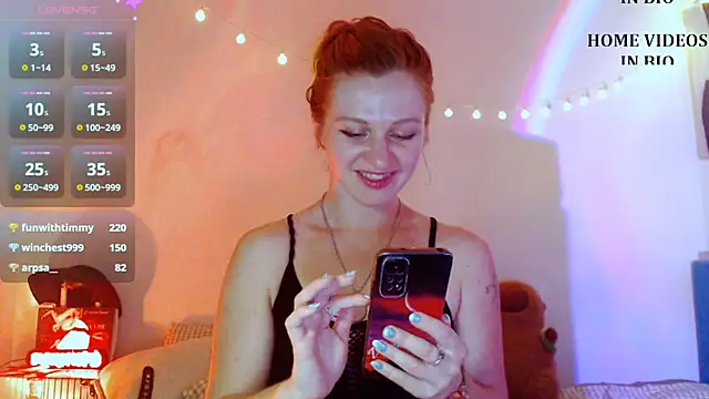 Cassie_Wild live sex cam