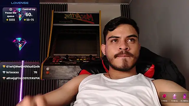 Bastian_MCcormick live sex cam