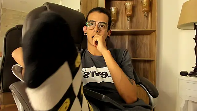 Ibratxandy live sex cam