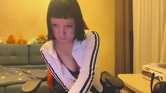 EllaPeony live sex cam