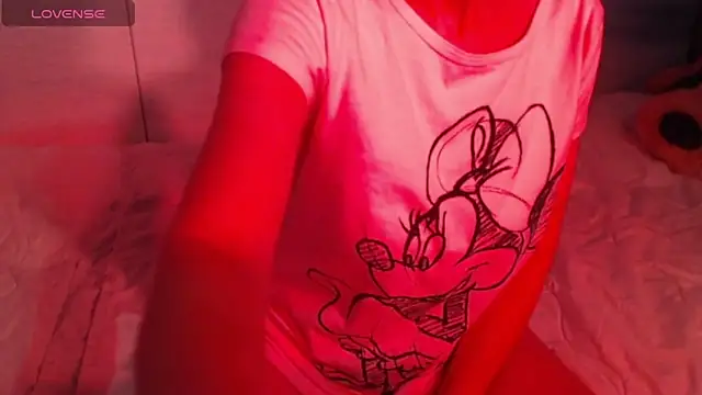 sweetchani666's cam snapshot