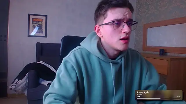 FelixStarkk live sex cam