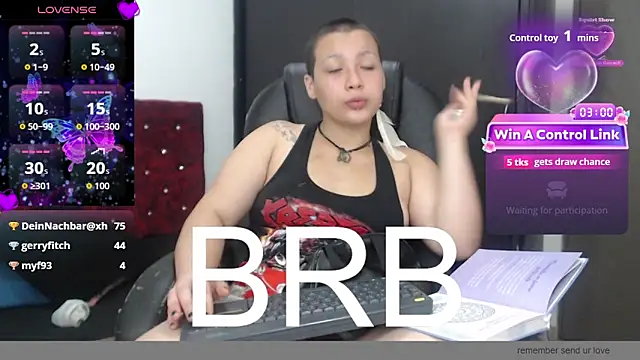 Cherry_vald live sex cam