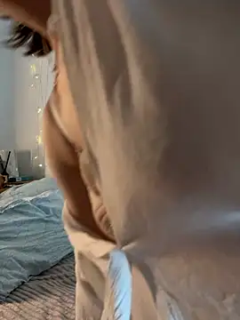 yoyogirlx's cam snapshot