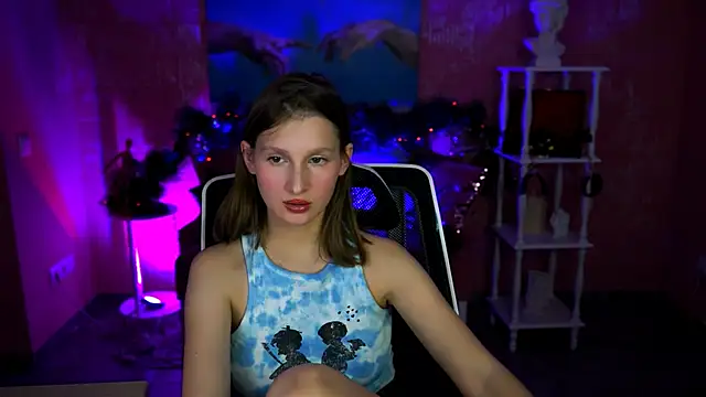 EllaHorton's cam snapshot