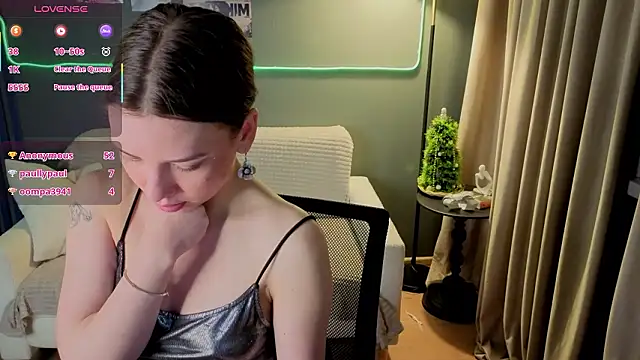 Sandy_Steel's cam snapshot