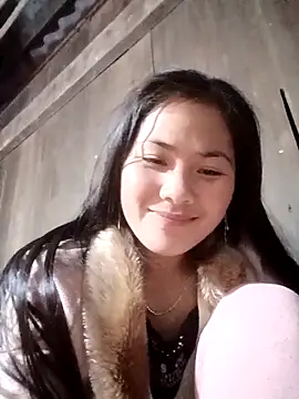 Lyssa-a live sex cam