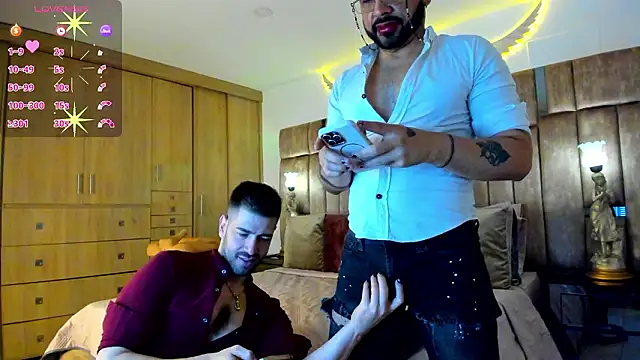 petterwilly1 live sex cam