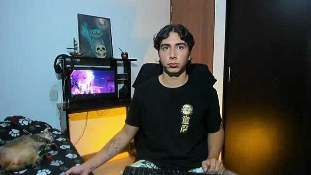 Baji_Keisuke_ live sex cam