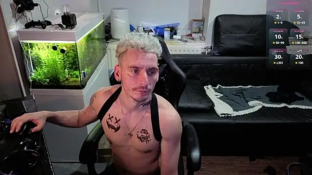 Rayzel_White live sex cam