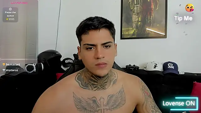 mad_maxxx2 live sex cam