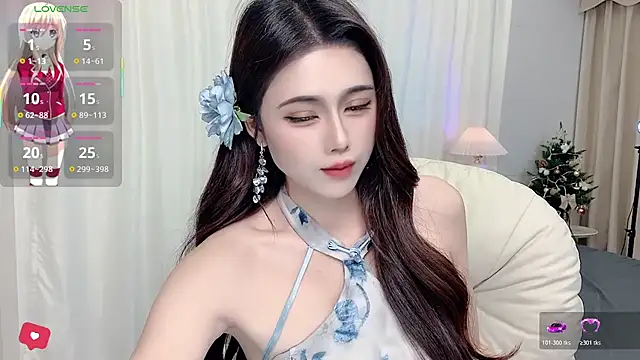 Alma_va live sex cam