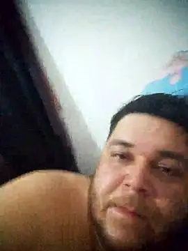gordinhoCRZ2 live sex cam