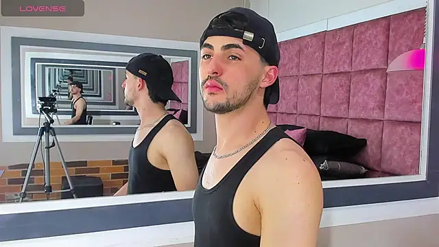 Jo_Silva99 live sex cam