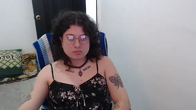 Smoke_trip_Alicia live sex cam