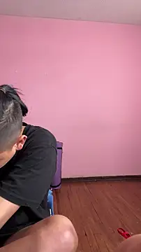 GoalXCouple live sex cam