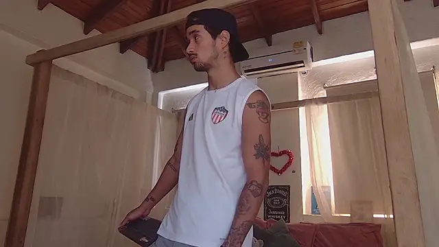 Laila_asher live sex cam