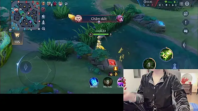 Caryln-Bun live sex cam