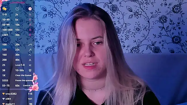 AngelAnty's cam snapshot